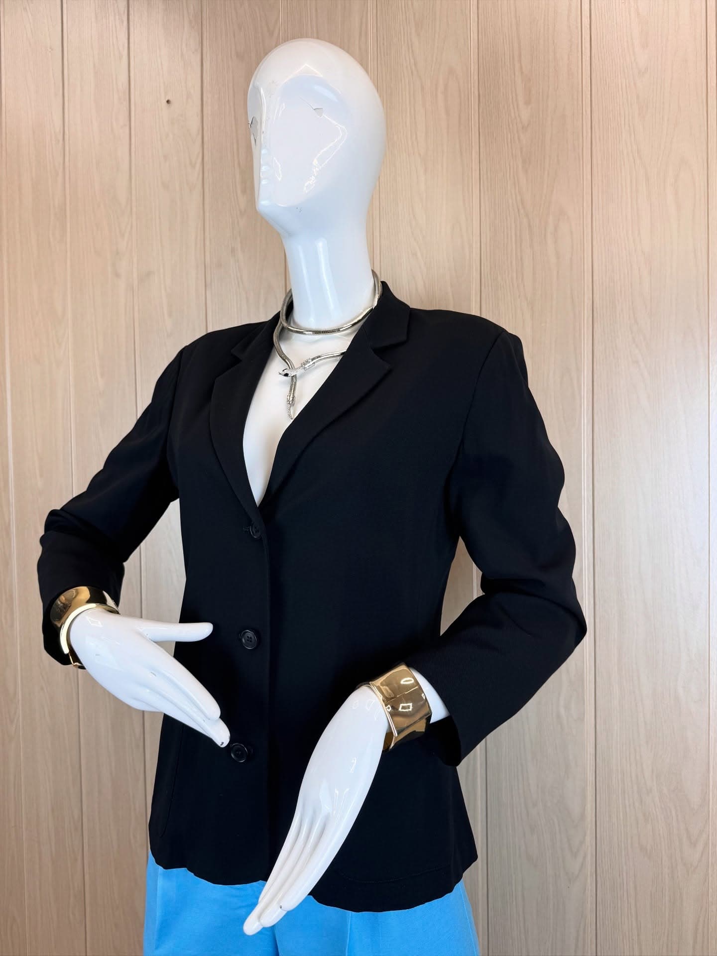 Базовий піджак від ‘S MAX MARA ❤️, фото 3