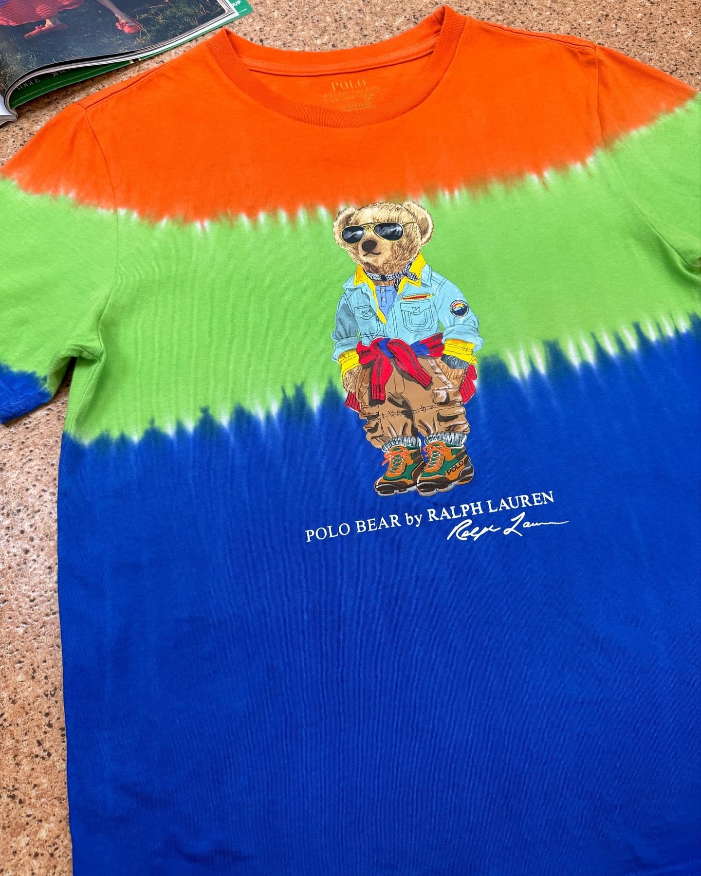 Легендарний 🧸 від Ralph Lauren 💖, фото 7