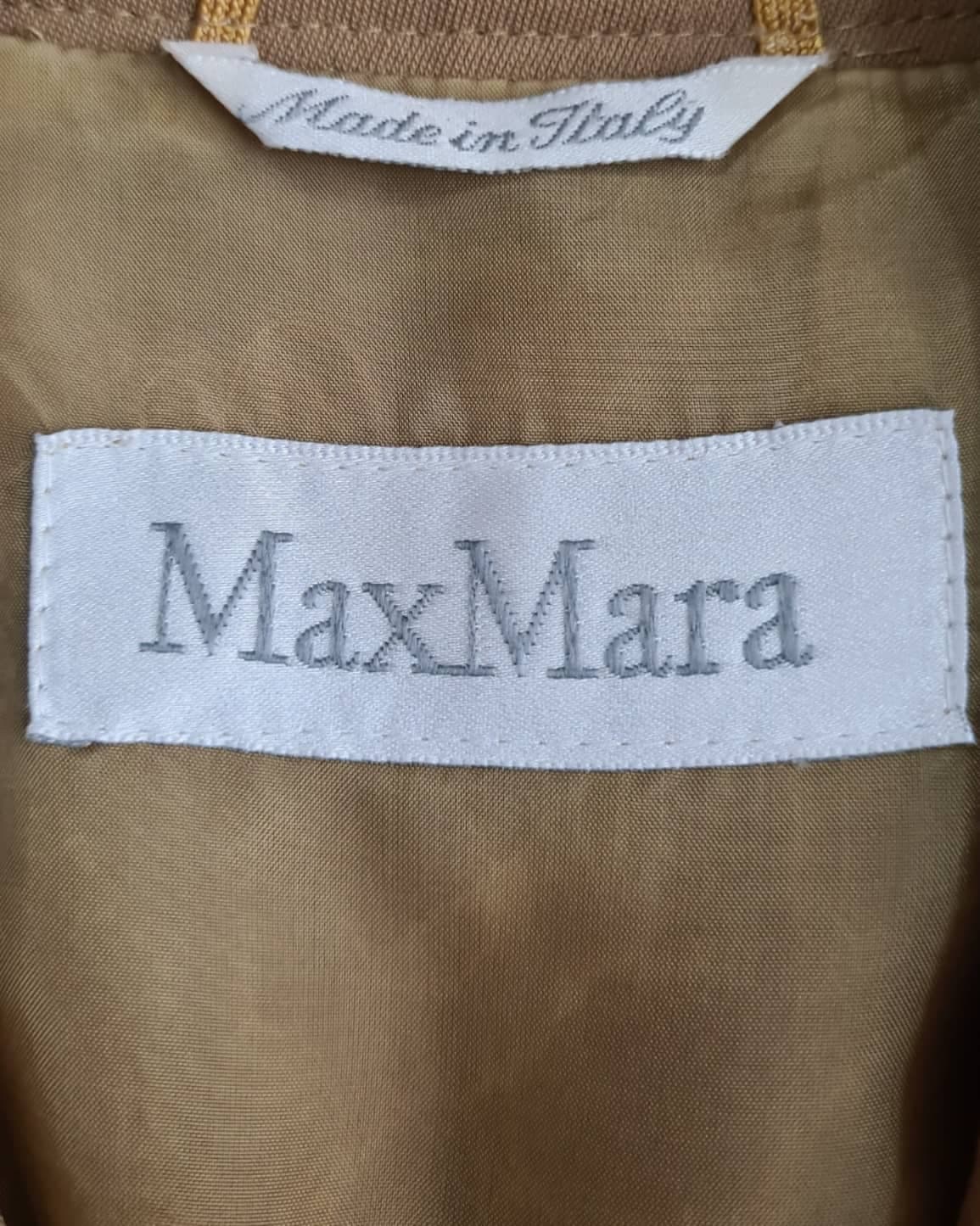 Винтажный костюм от MAX MARA 👑💘💣💣💣, фото 1