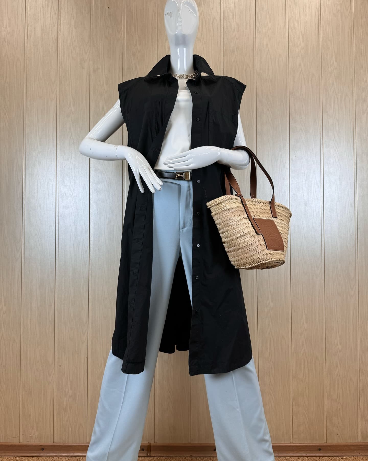 Сукня-сорочка ♠️, фото 1