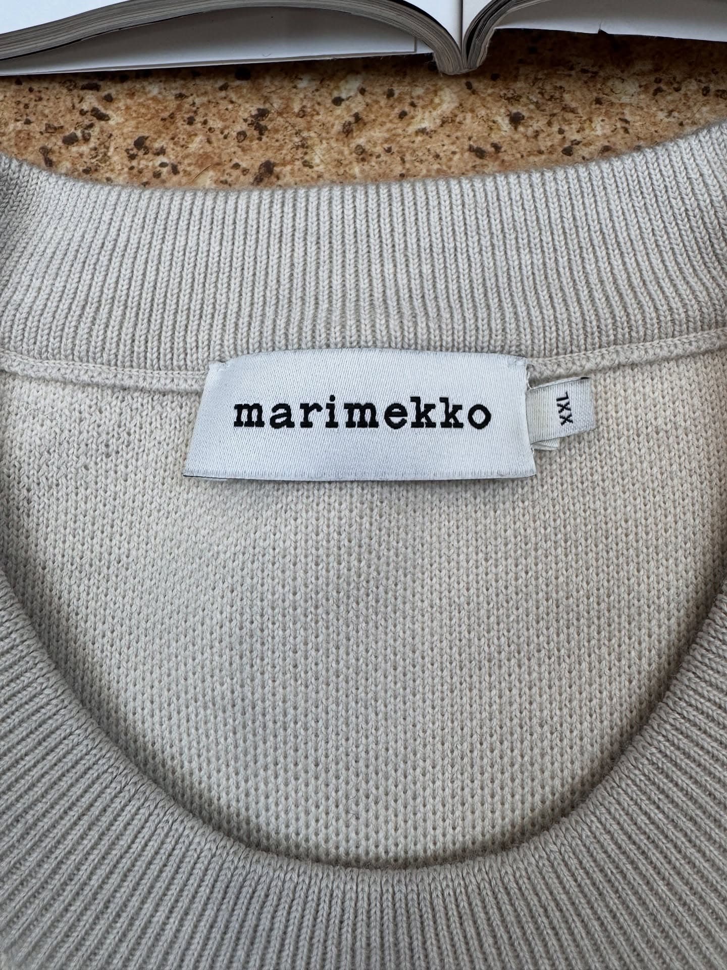 Светр від MARIMEKKO 🌸, фото 7
