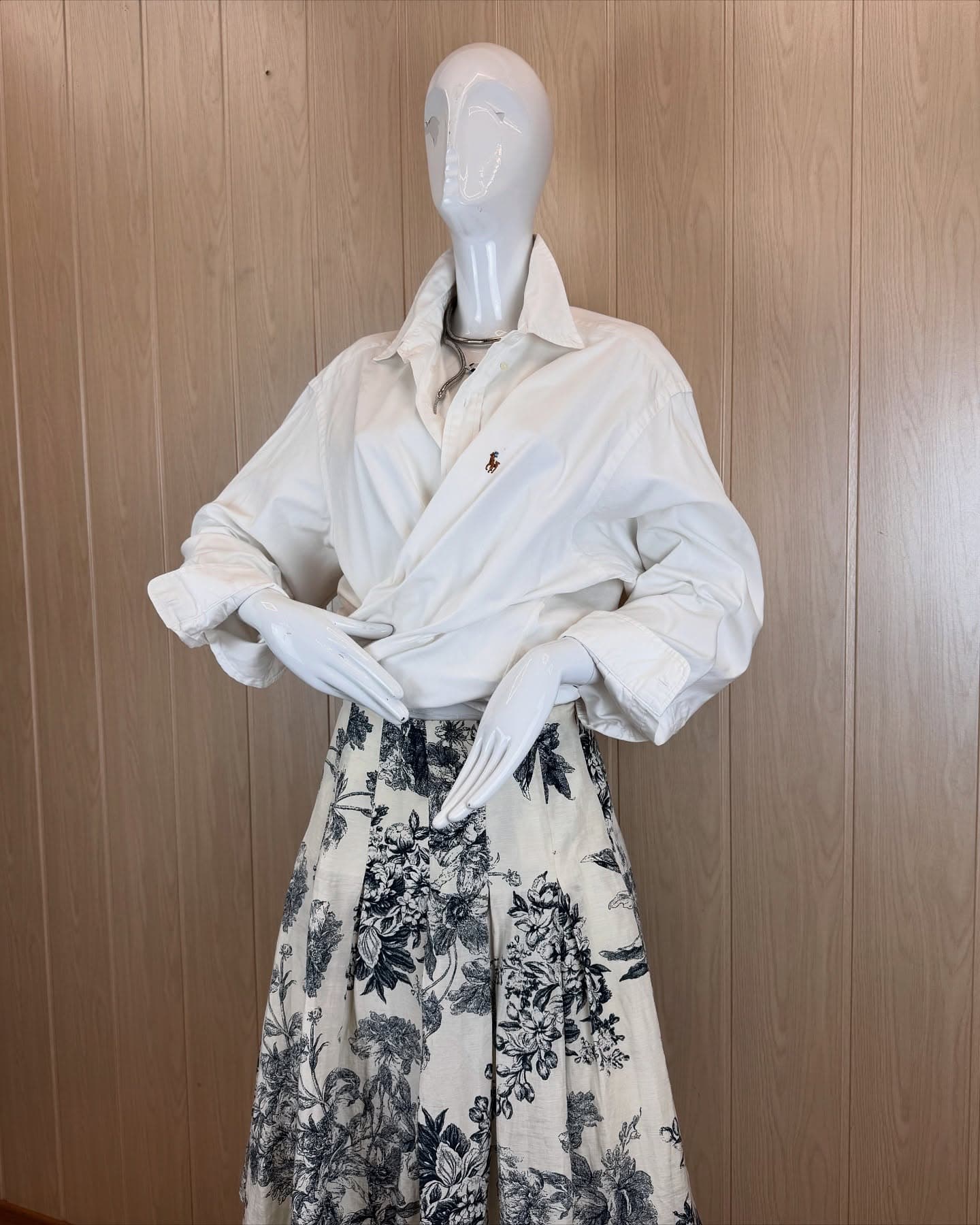 Сорочка RALPH LAUREN ❤️, фото 4