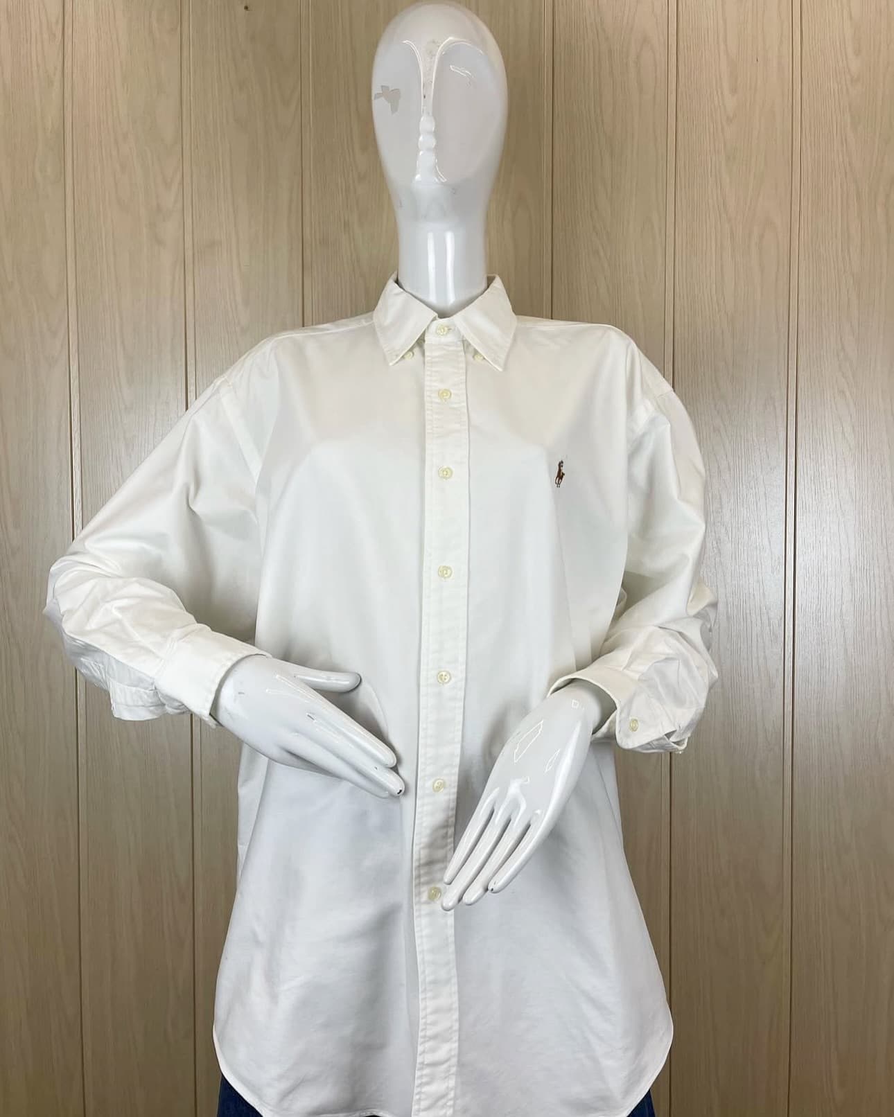 Сорочка RALPH LAUREN ❤️, фото 2