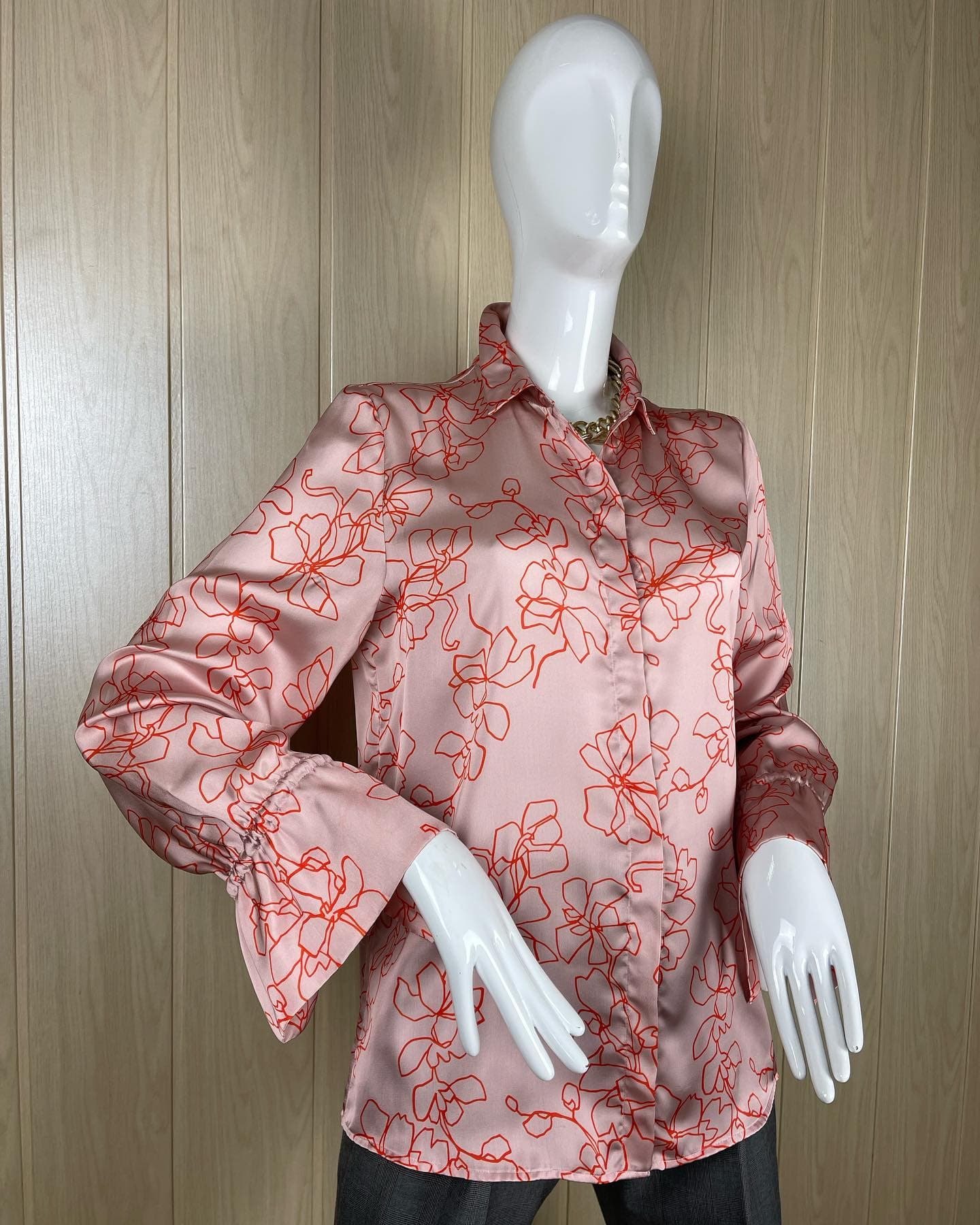 Блуза от HUGO Boss 💖, фото 2