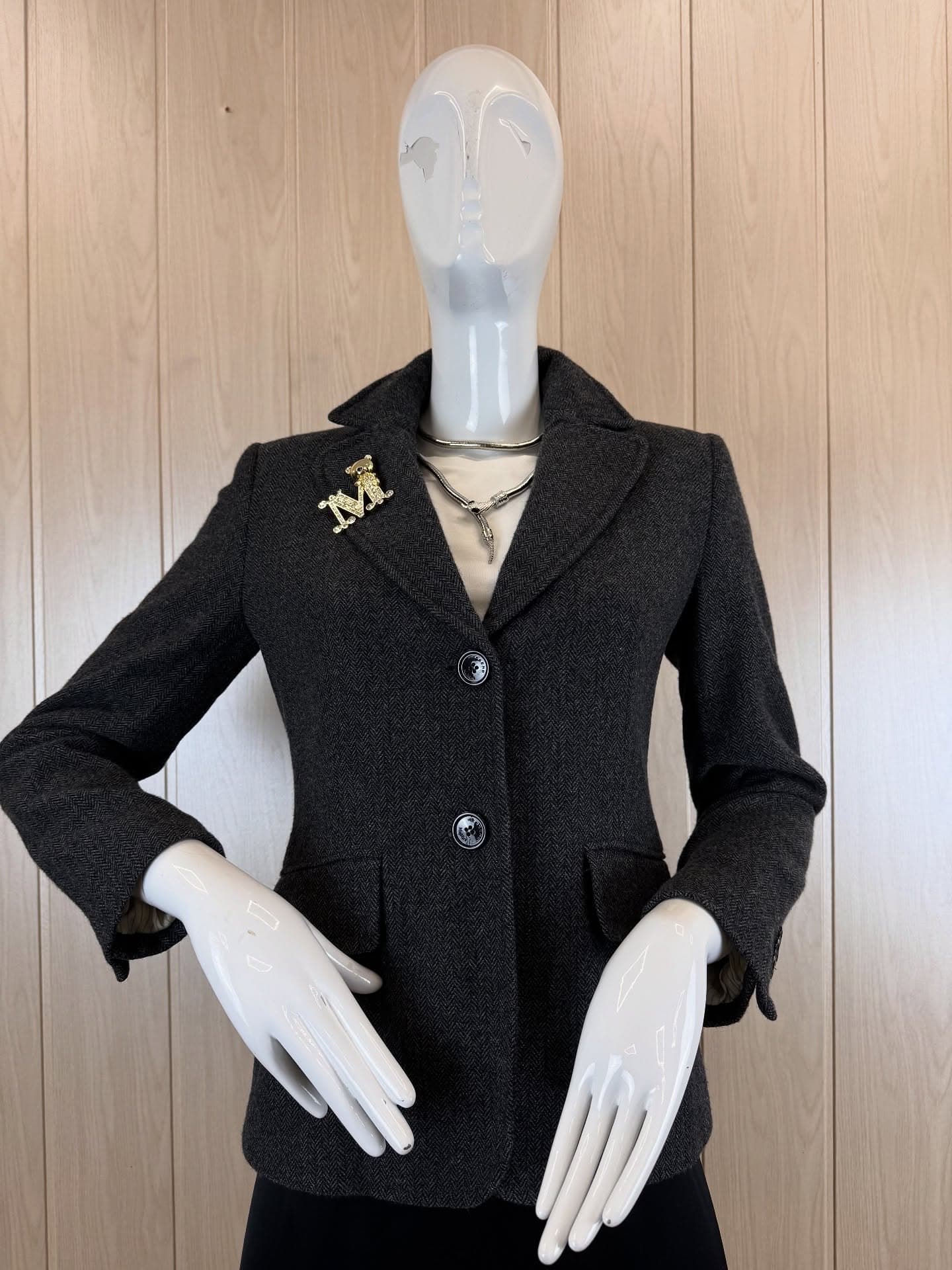 Піджак від WEEKEND MAX MARA ❤️, фото 1