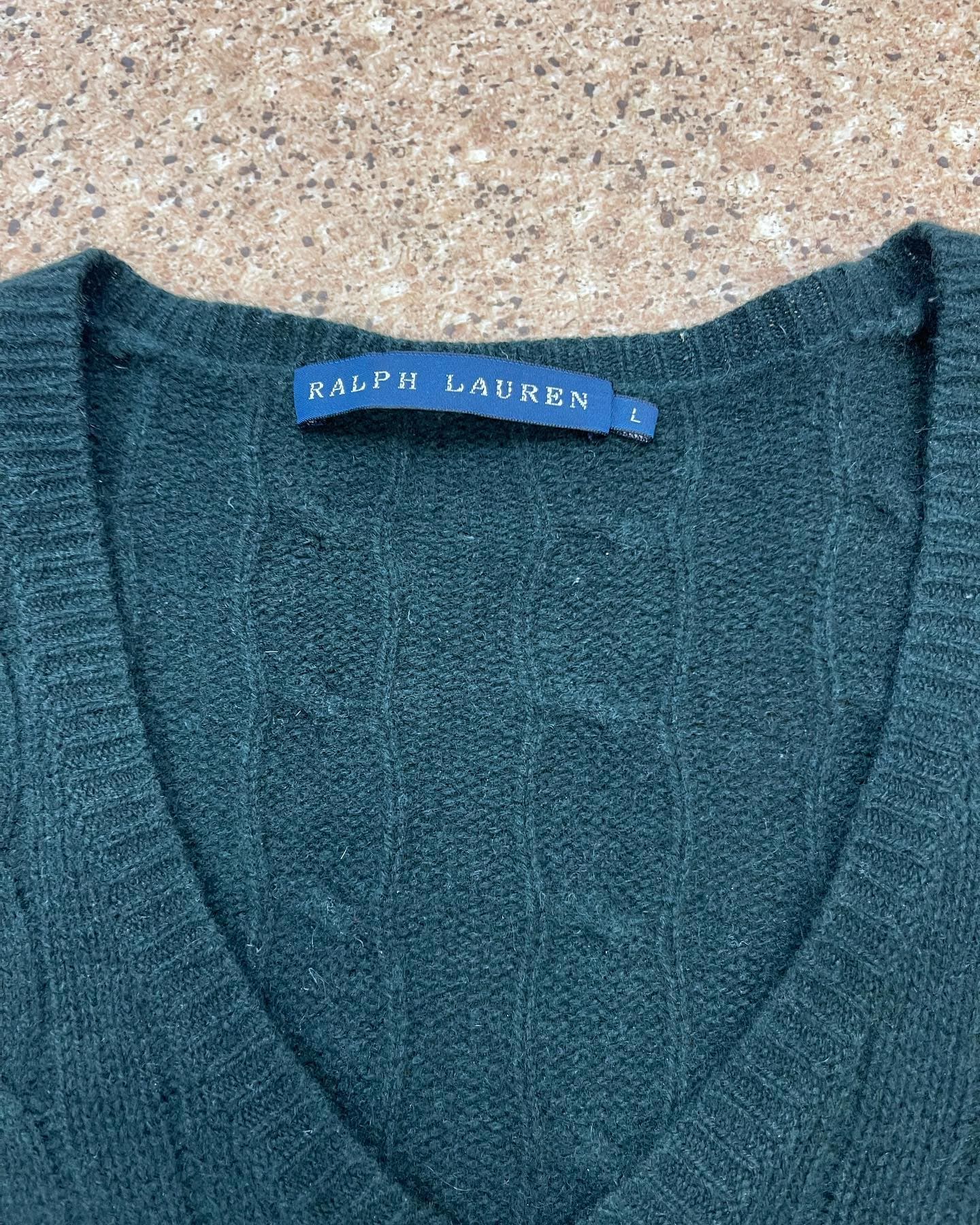 Джемпер RALPH LAUREN 💝, фото 6