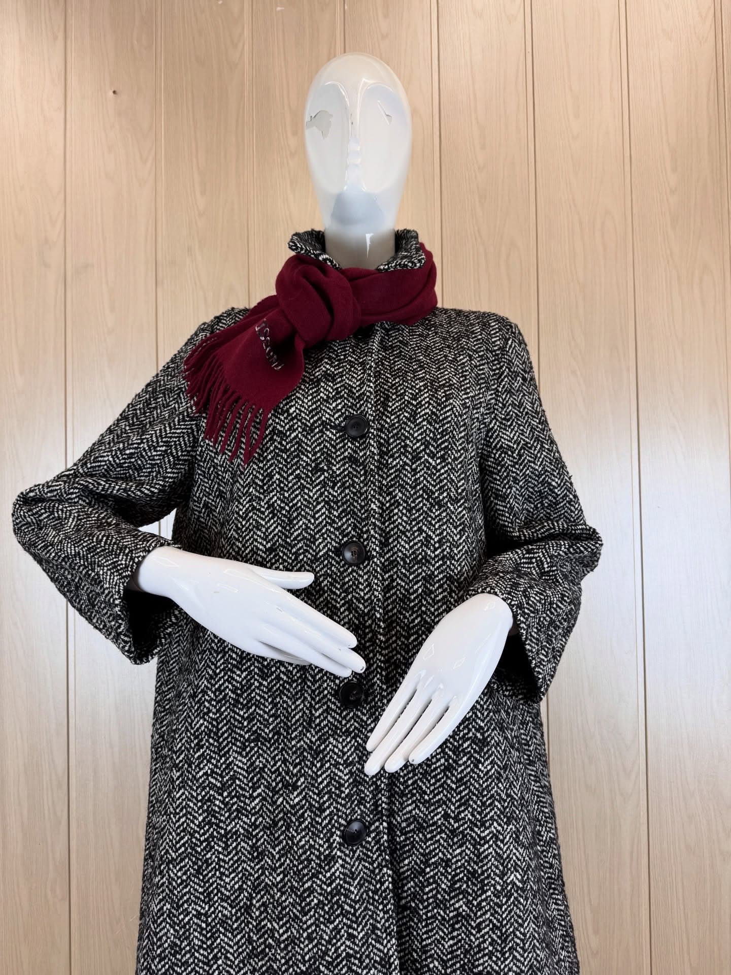 Вінтажний шарф Missoni 💝, фото 3