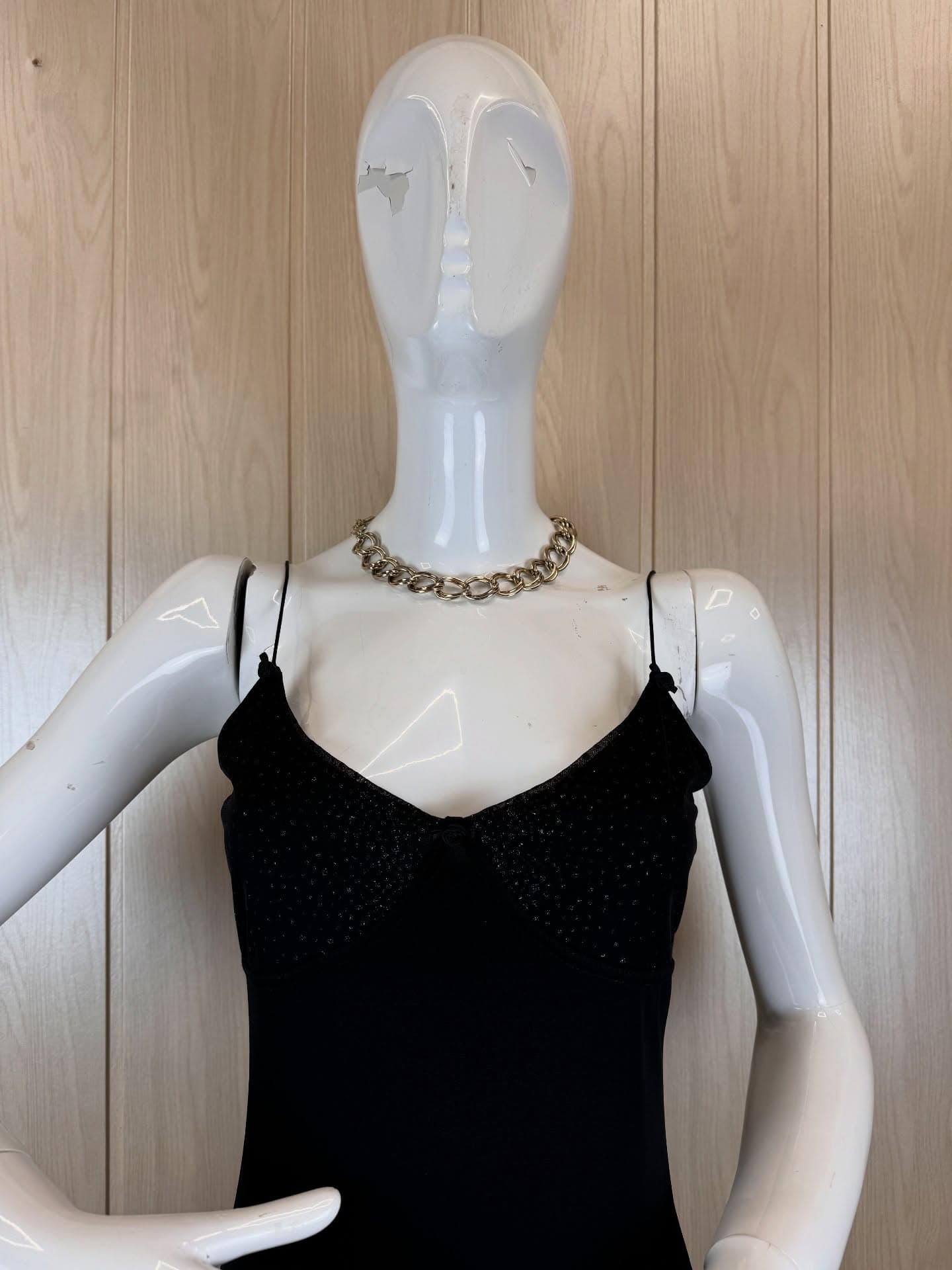 Шалена вінтажна сукня в стилі slip dress ❤️🔥, фото 5