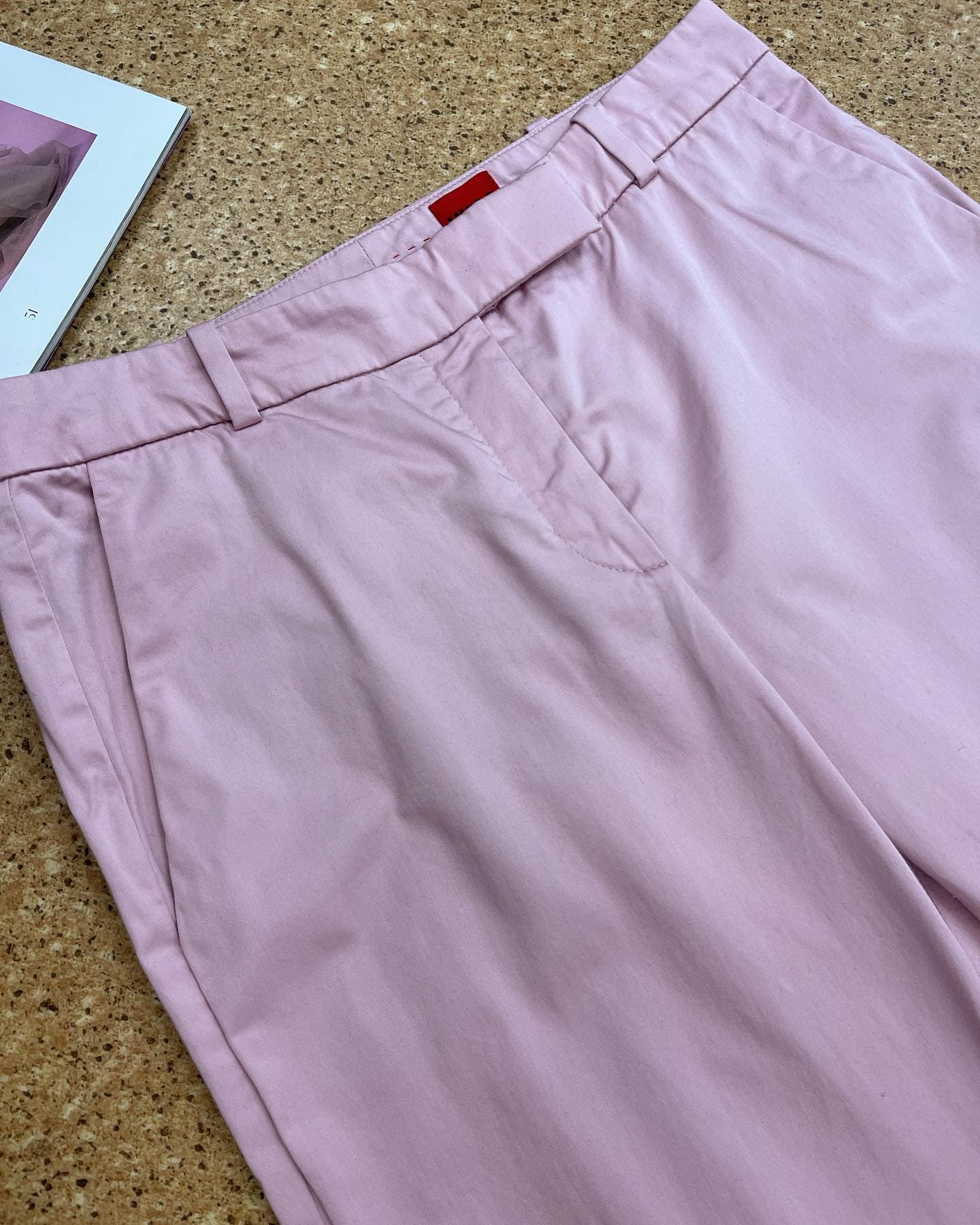 Летние брючки HUGO BOSS 🌸, фото 6