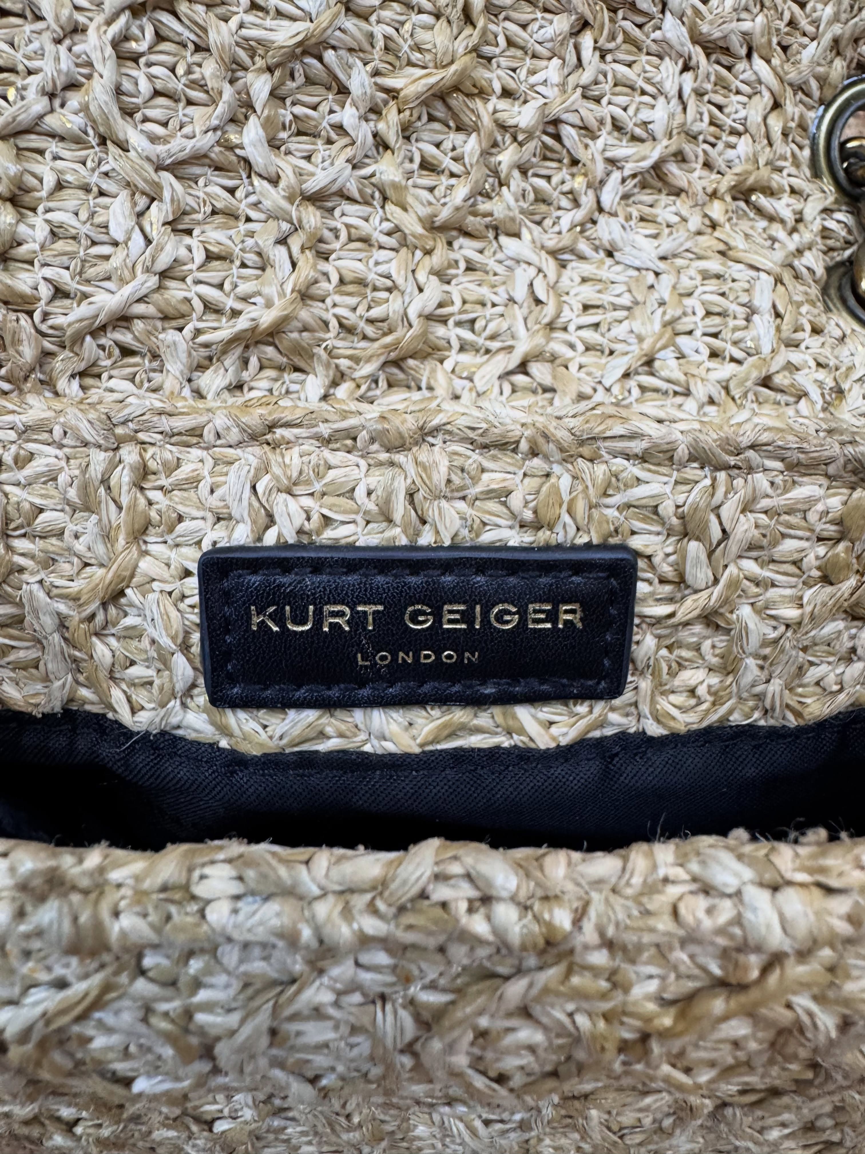 Акцентна красуня від Kurt Geiger 🦅 ❤️🔥, фото 4