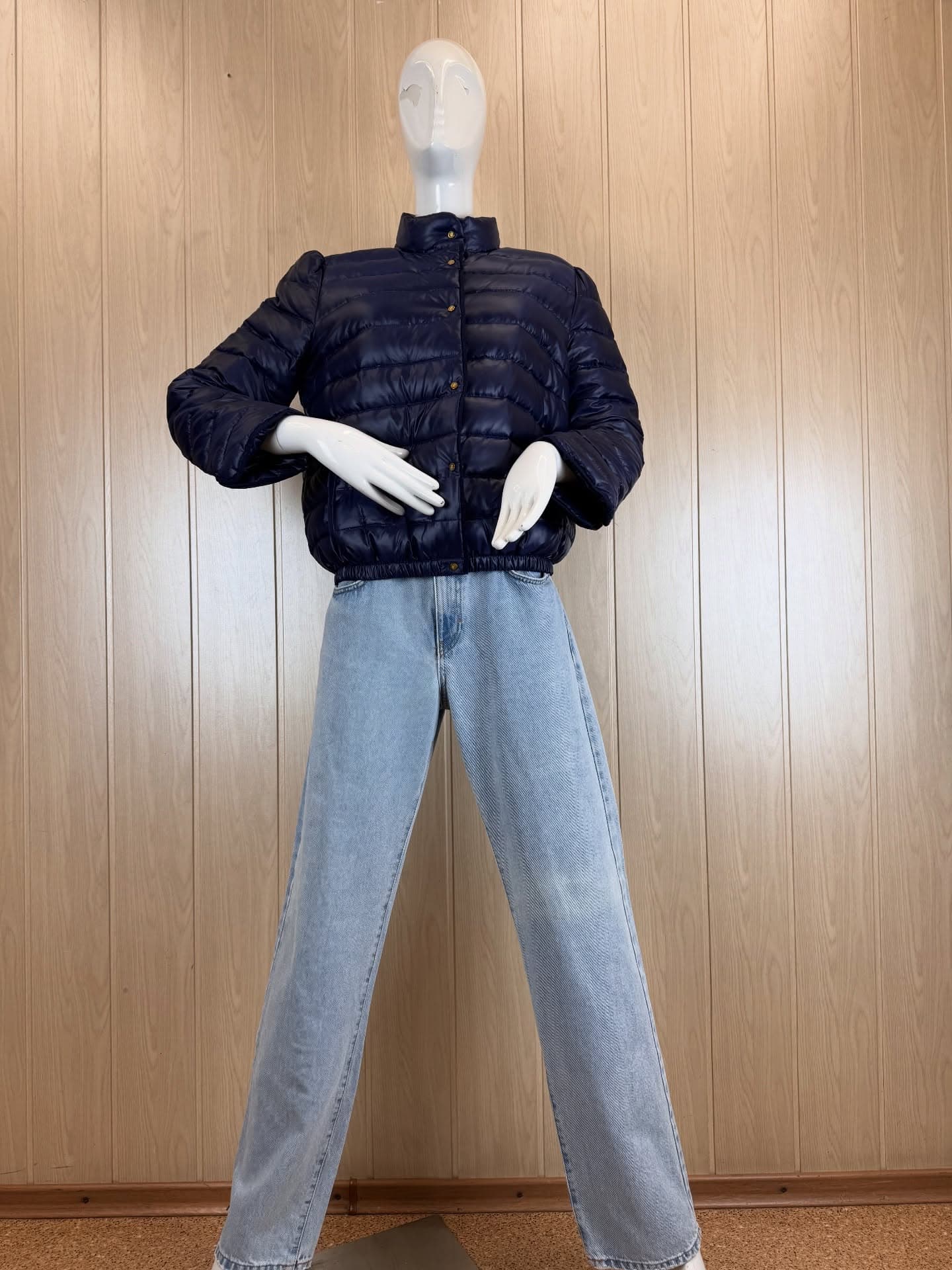 Пуховичок Carolina Herrera 🔥, фото 6