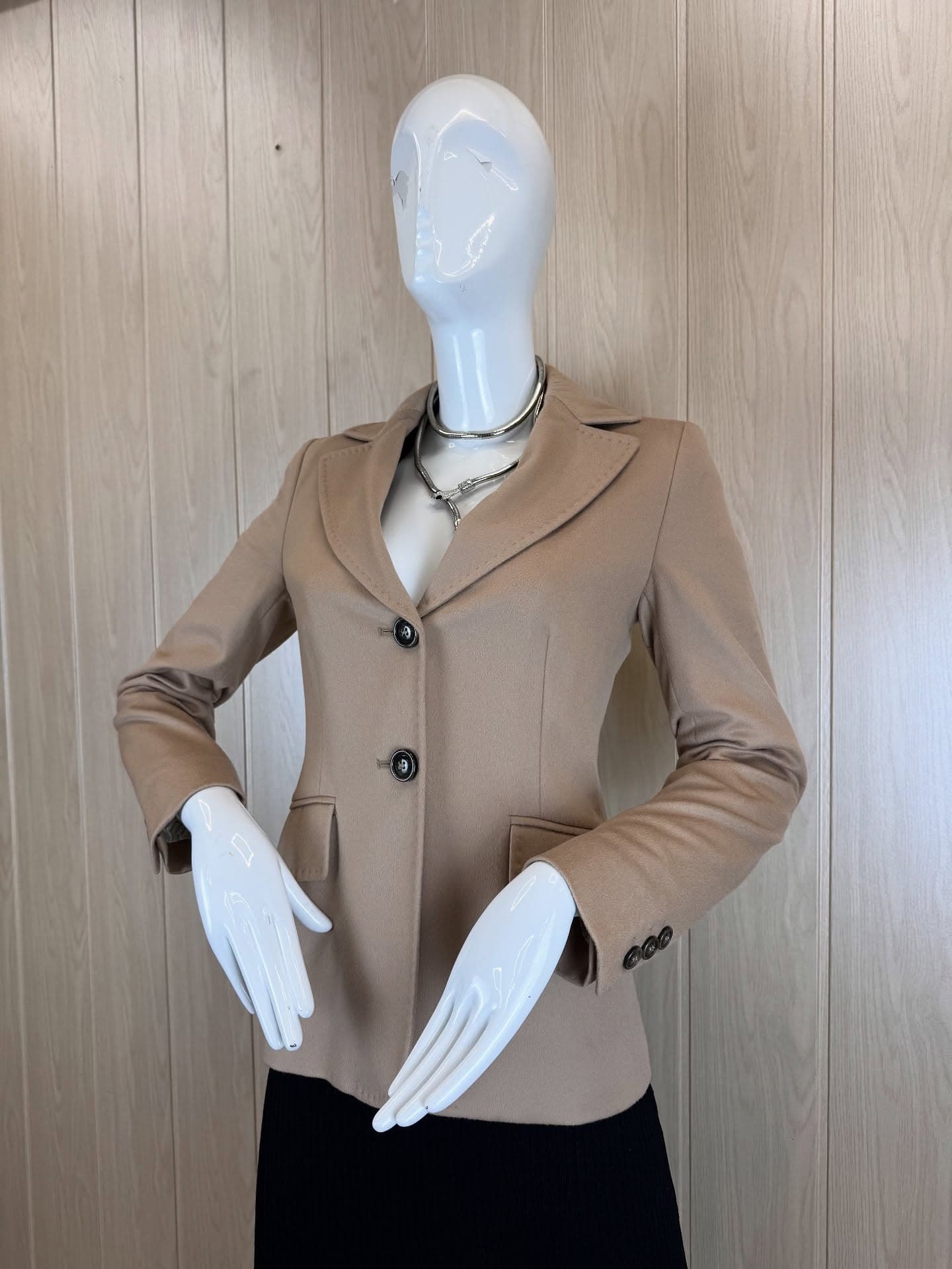 Класичний піджак від WEEKEND MAX MARA ❤️, фото 3