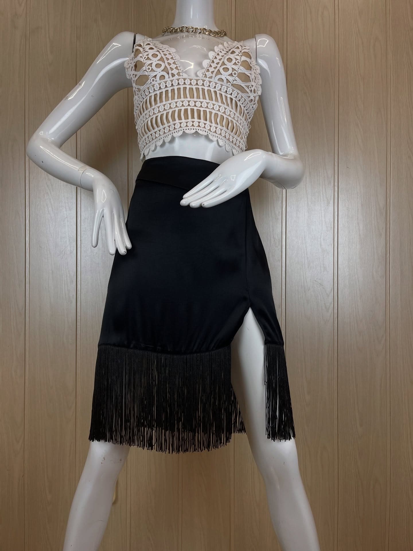 Спідниця 💃🖤, фото 8