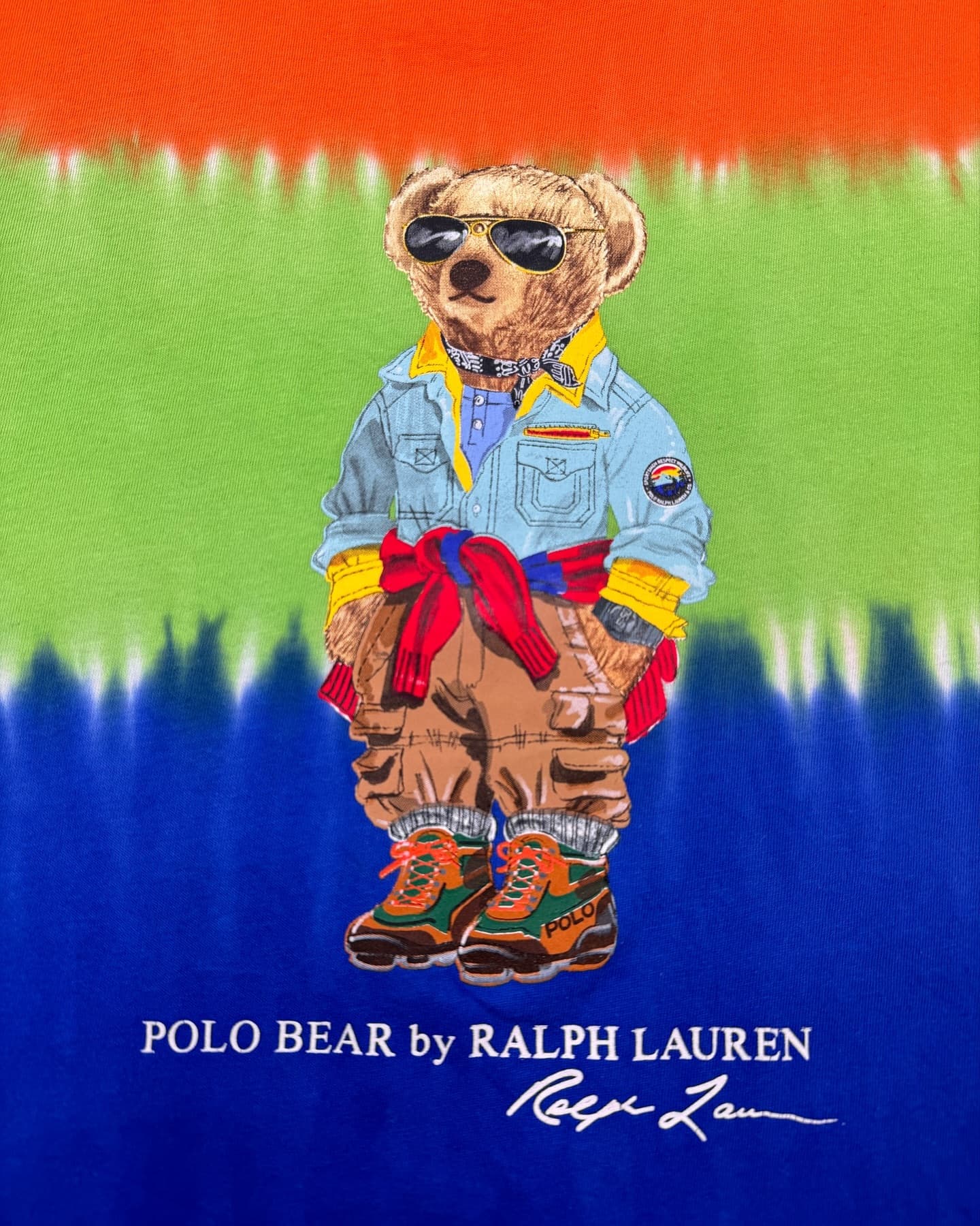 Легендарний 🧸 від Ralph Lauren 💖, фото 1