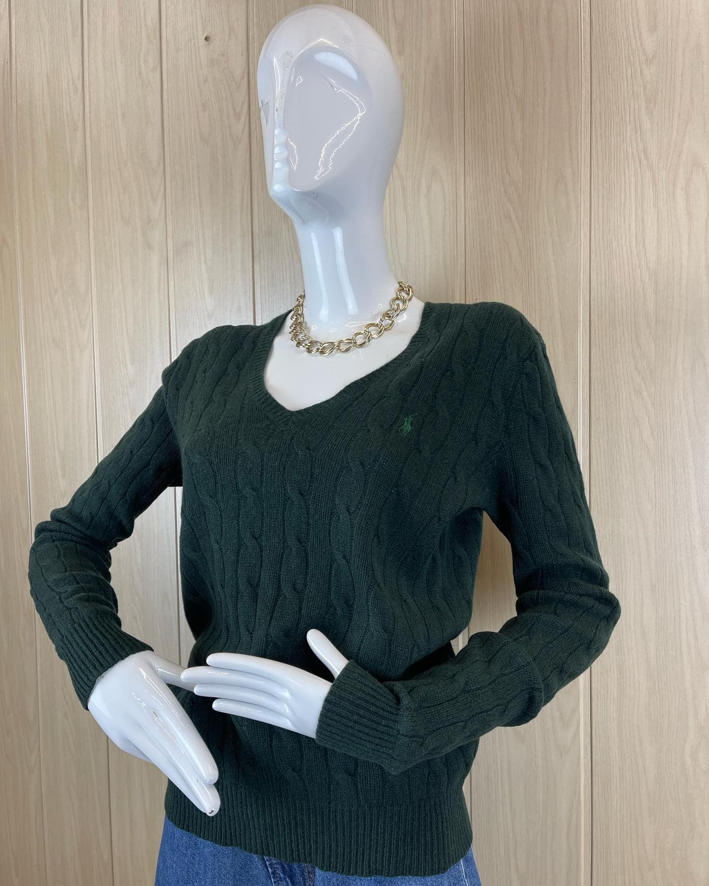 Джемпер RALPH LAUREN 💝, фото 2