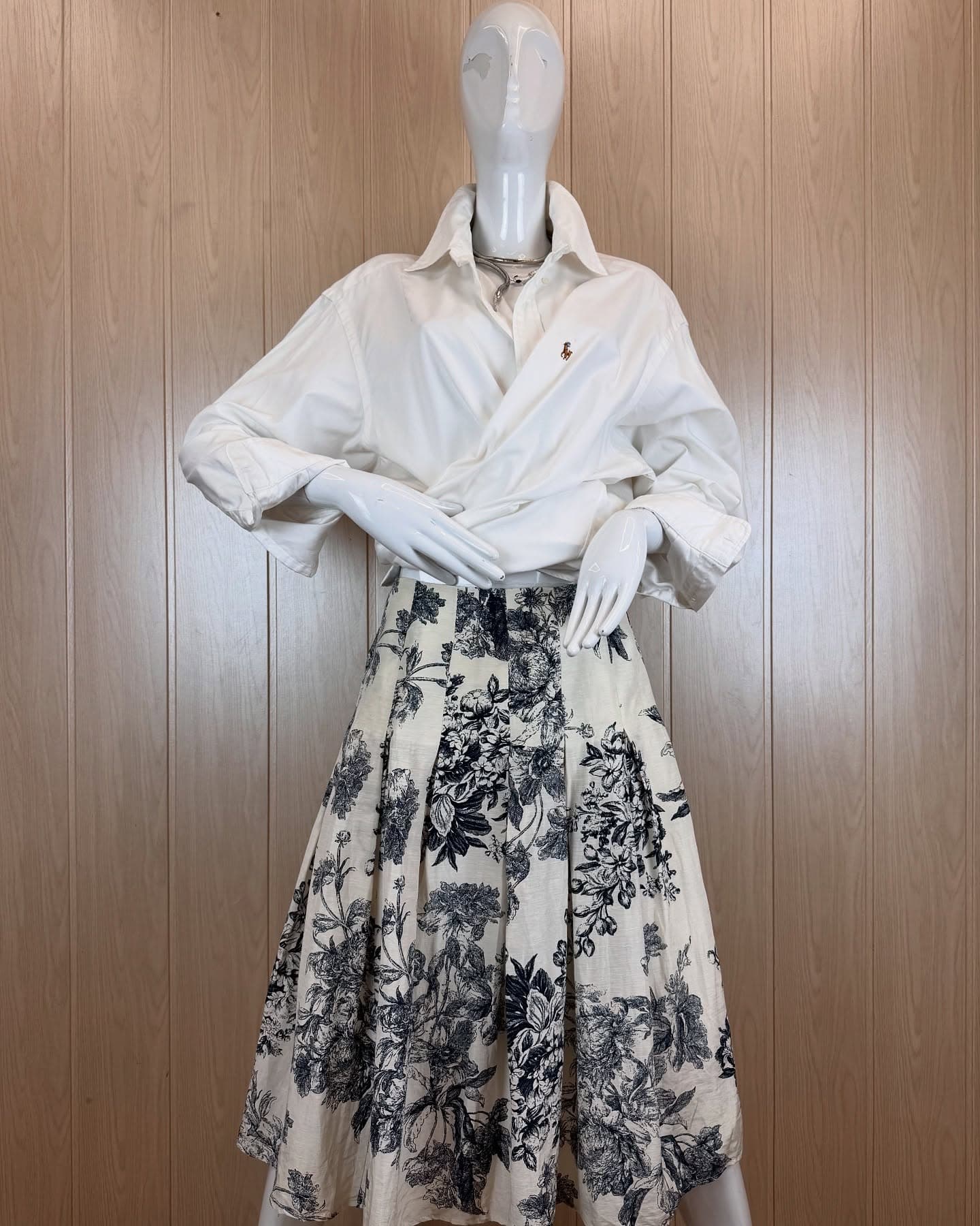 Сорочка RALPH LAUREN ❤️, фото 3