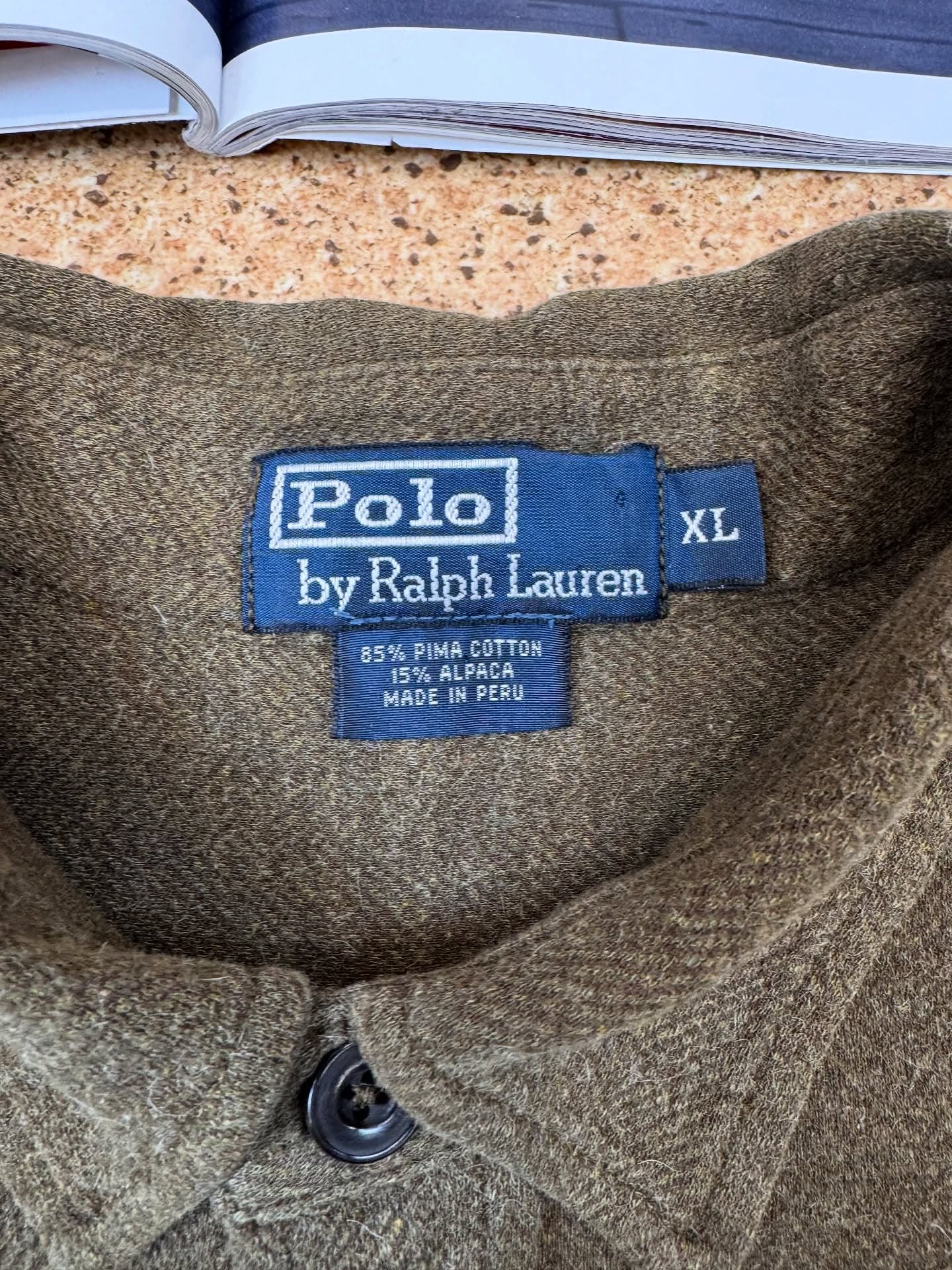 Сорочка Ralph Lauren 💖, фото 8