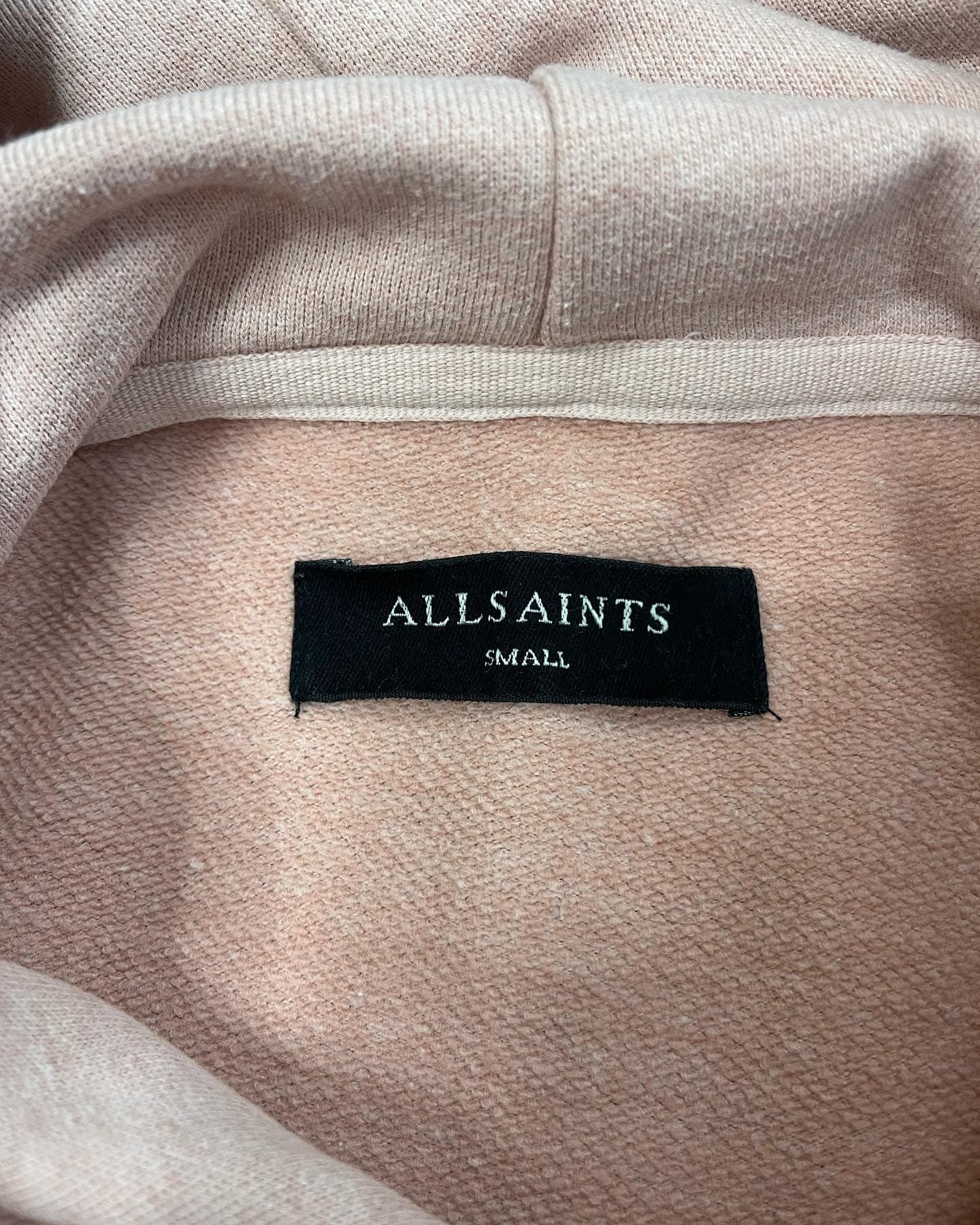 Отличное худи ALLSAINTS ❤️🔥, фото 2