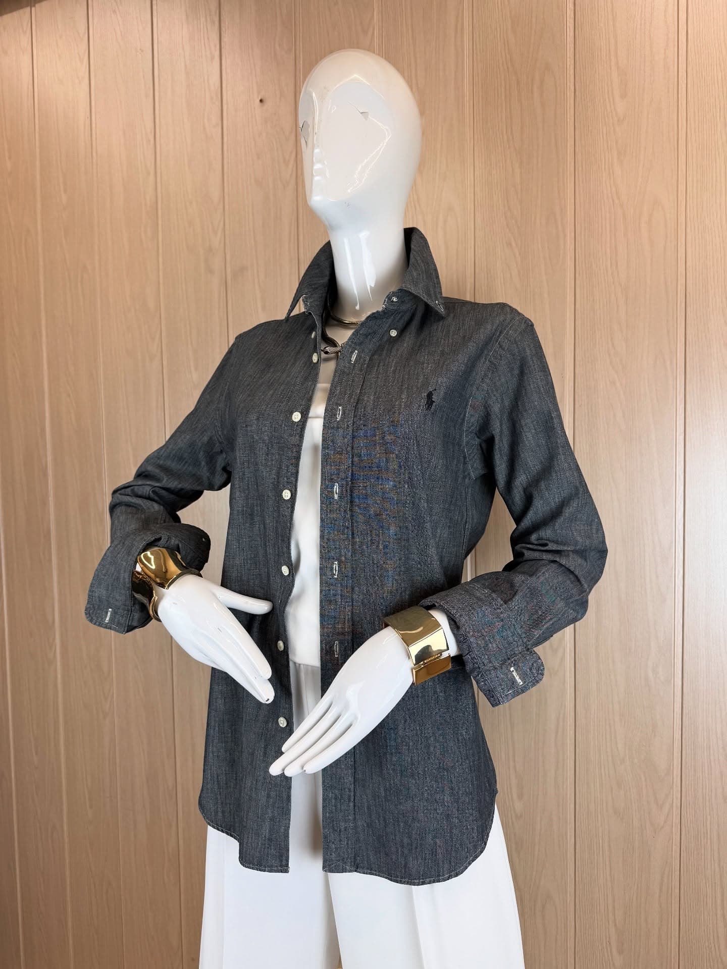 Сорочка Ralph Lauren 💖, фото 3