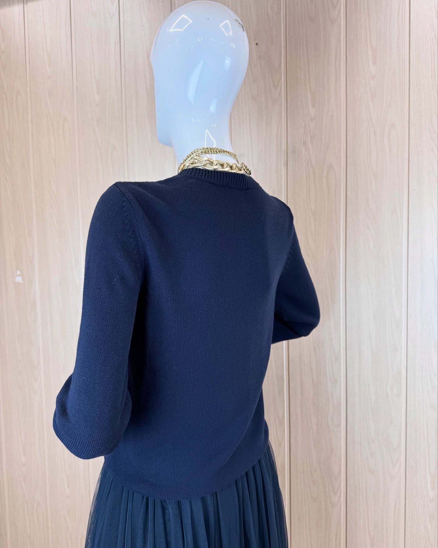 Светр WEEKEND MAX MARA – стиль, якість, витонченість! 💖✨, фото 3