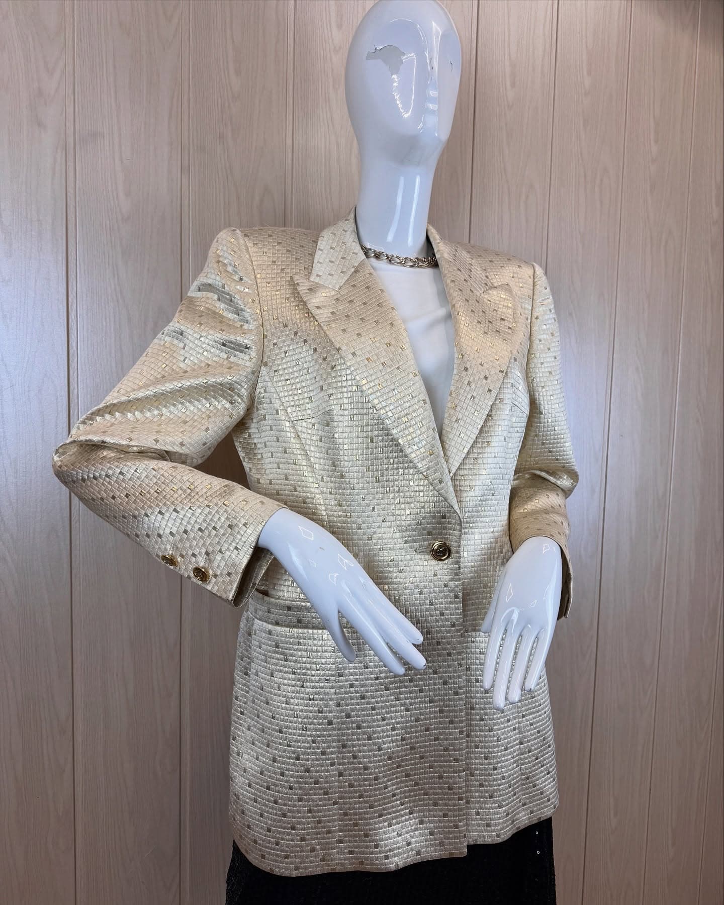 Піджак від ESCADA by Margaretha Ley 💝, фото 3