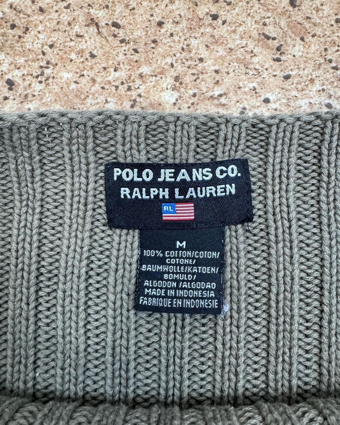 Джемпер RALPH LAUREN ❤️, фото 4