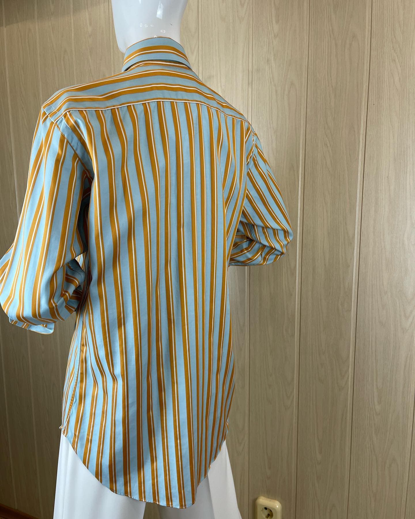 Базовая рубашка от ETRO 💝, фото 5