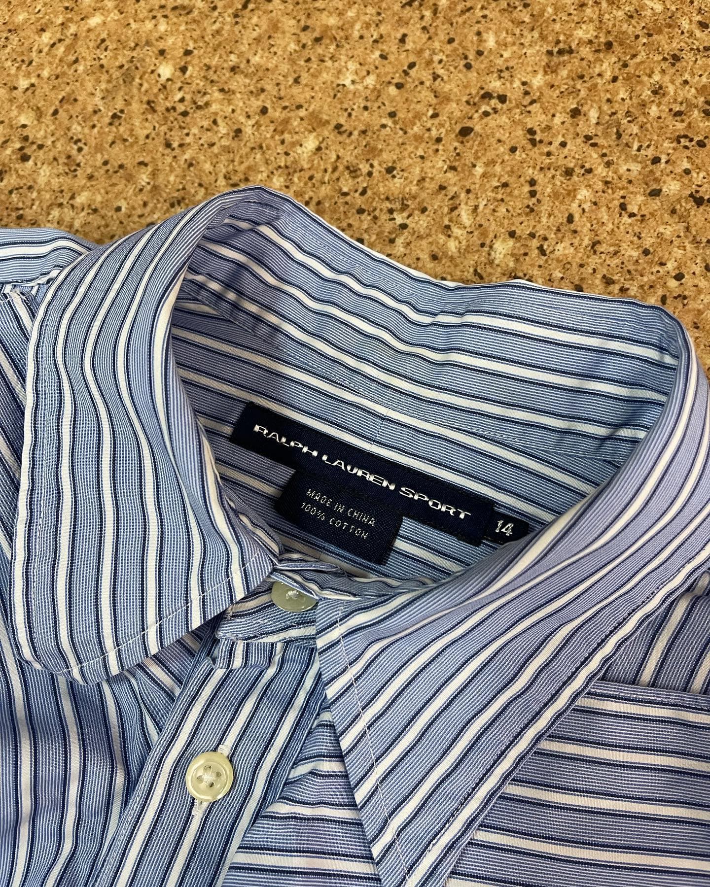 Блуза от RALPH LAUREN 💎, фото 8