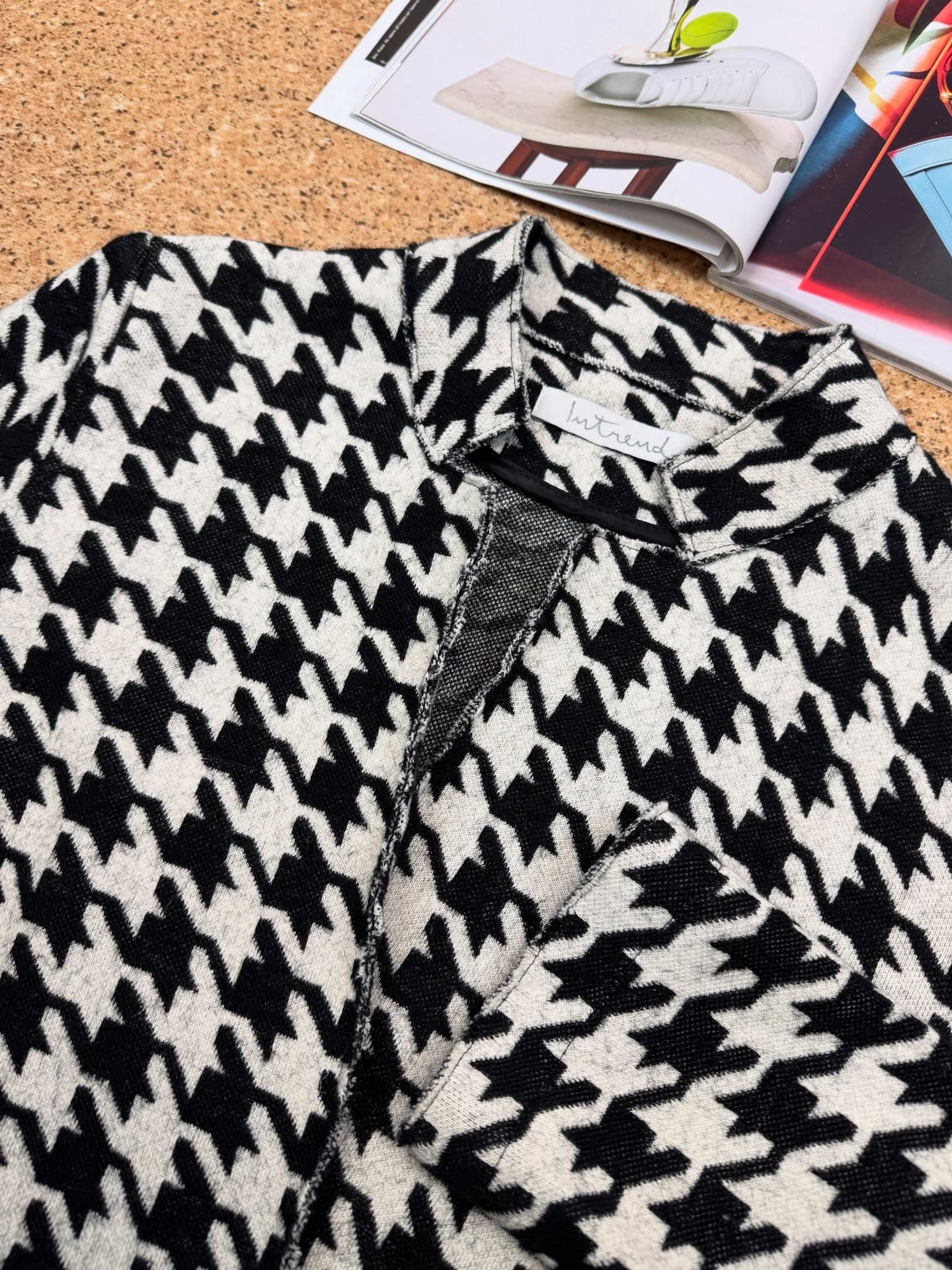 Кардіган INTREND (Max Mara group)🌹, фото 8