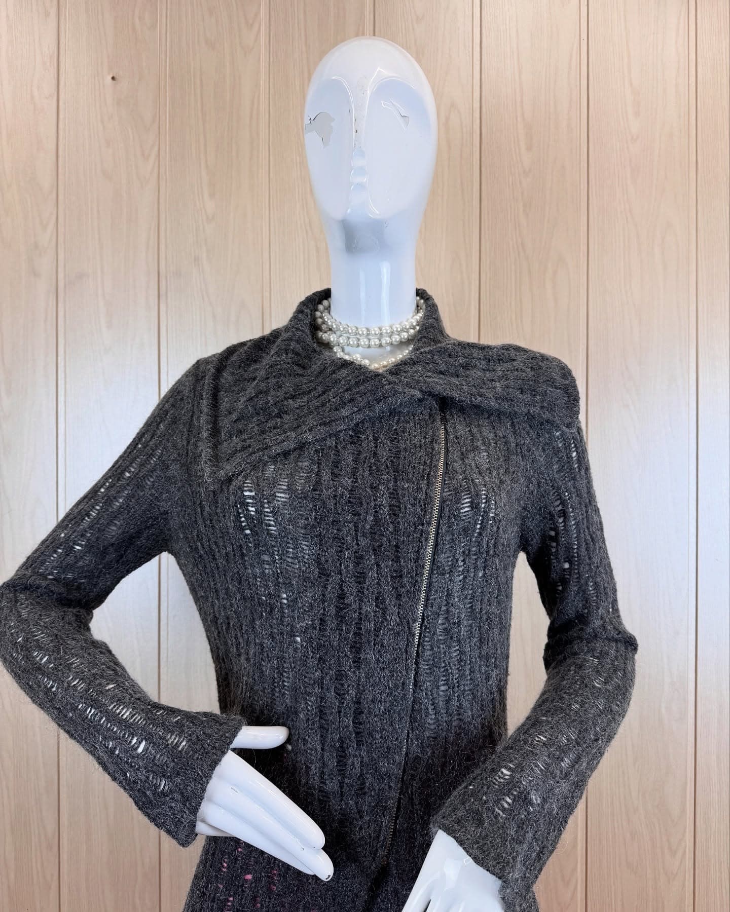 Кардиган від PENNYBLACK (MAX MARA Group) ❤️🔥, фото 6
