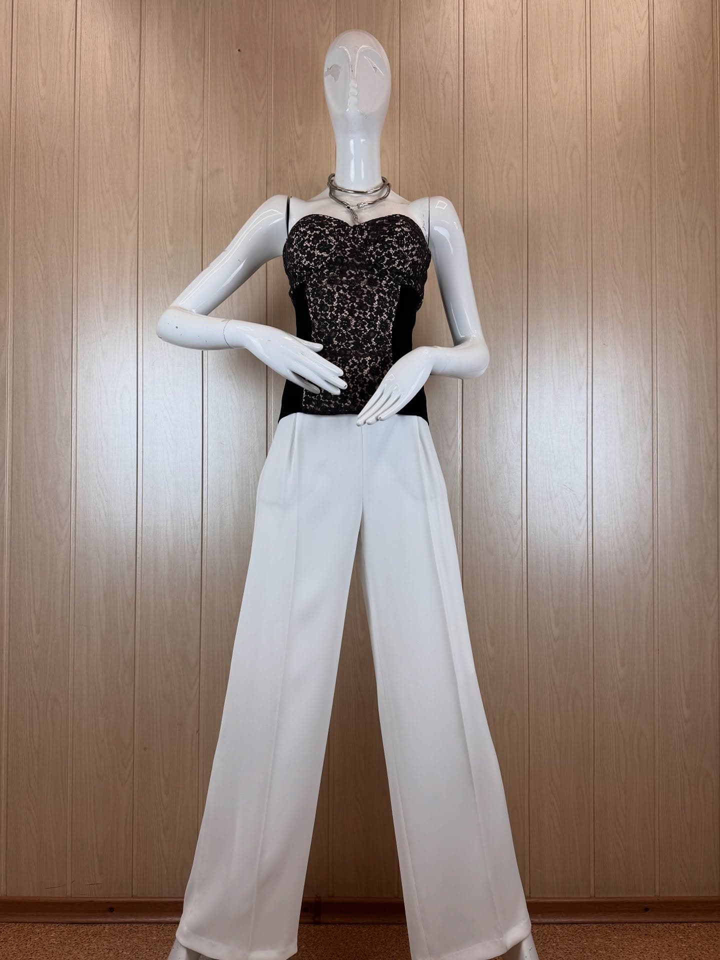 Топ-корсет від Sportmax Defile (Max Mara Group) 🖤, фото 4