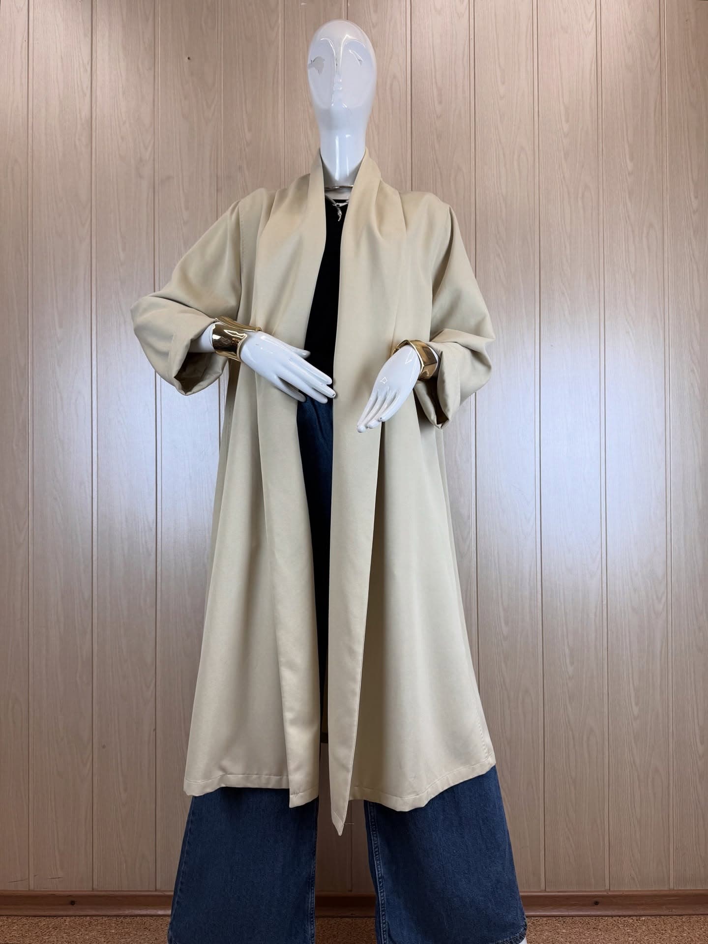 Легкий тренч MAX MARA 💝, фото 1