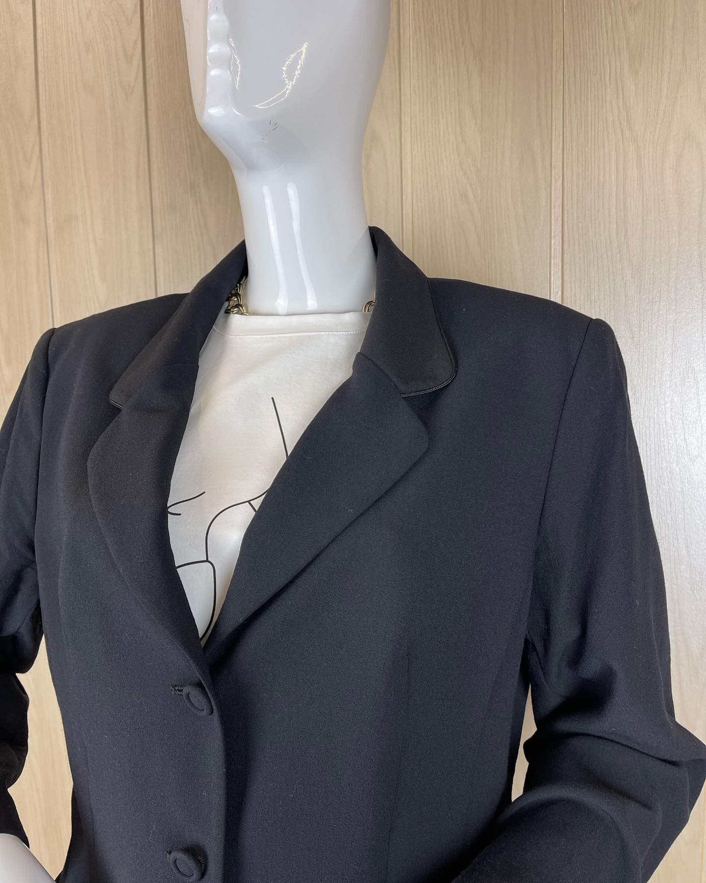Винтажный пиджак LAURA ASHLEY ❤️, фото 5